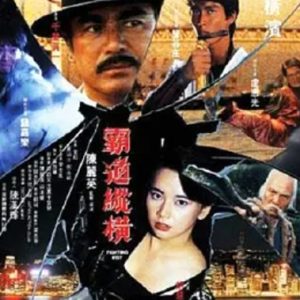 霸道纵横 (1992)
