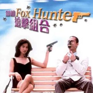 错体追击组合 錯體追擊組合 (1995)