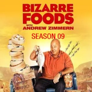 古怪食物/奇妙美食之旅/饮食奇趣录[第9季共8集][英语中字][1080P]