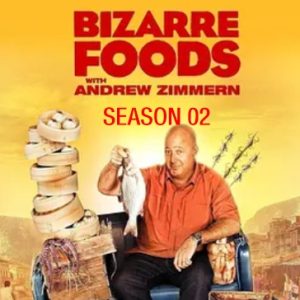 古怪食物/奇妙美食之旅/饮食奇趣录[第2季共32集][英语中字][1080P]