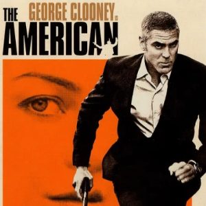 美国人 The American (2010)