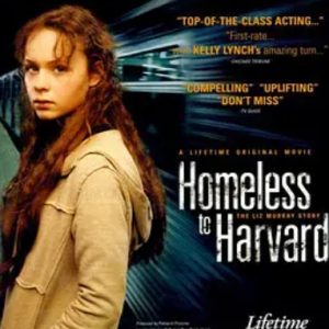 风雨哈佛路 Homeless to Harvard: The Liz Murray Story (2003)