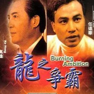 龙之争霸 龍之爭霸 (1989)