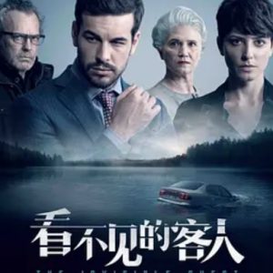 看不见的客人 Contratiempo (2016)