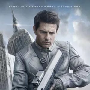 遗落战境 Oblivion (2013)