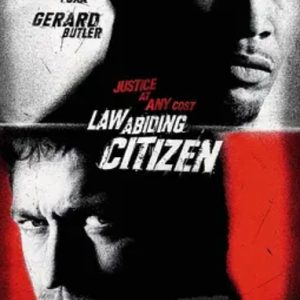 守法公民 Law Abiding Citizen (2009)