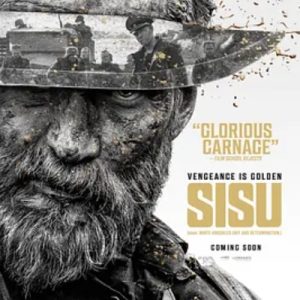 永生战士 Sisu (2022)