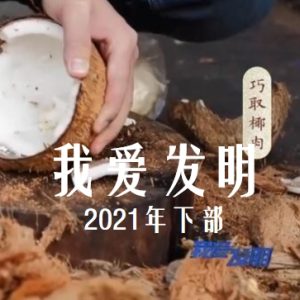 我爱发明 2021年 [下部共95集][央视纪录片][国语中字][720P]