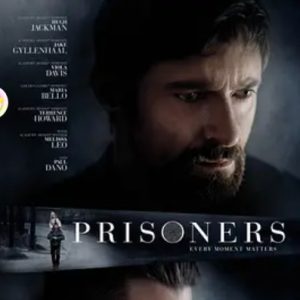 囚徒 Prisoners (2013)