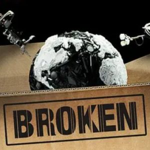 消费品市场：破碎的体制 Broken [4集][英语中字][1080P]