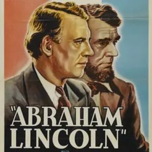 亚伯拉罕·林肯/林肯传 Abraham Lincoln [第一季共3集][英语中字][1080P]