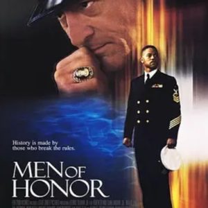 怒海潜将 Men of Honor (2000)