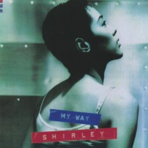 环球经典礼赞《关淑怡Ⅱ》CD2 My Way[WAV+CUE]