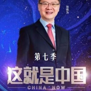 这就是中国 [第7季共21集][国语中字][1080P]