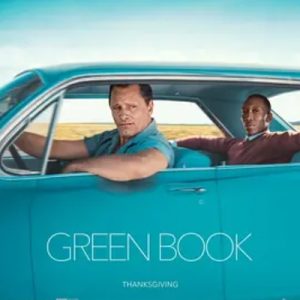 绿皮书 Green Book (2018)