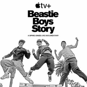 野兽男孩的故事 [1集][Apple TV+][英语配音官方中字] [4K/1080P]