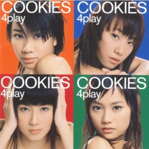 邓丽欣2004 – 4PLAY AVCD[香港首版][WAV+CUE]