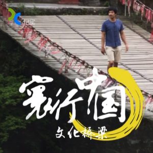 寰行中国·文化桥梁 2018 [第三季 全6集][国语配音中文字幕][1080P]