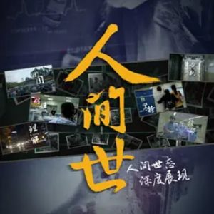 人间世 Life Matters 2016 [第一季共10集][医疗纪录片][国语配音中文字幕][1080P]