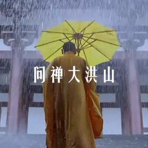 问禅大洪山 2016 [3集][央视纪录片][国语配音中文字幕][1080P]