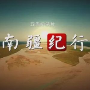 南疆纪行 2016 [5集][央视纪录片][国语配音中文字幕][1080P]