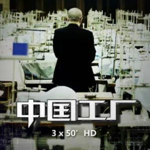 中国工厂 2017 [全3集][国语配音中文字幕][1080P]