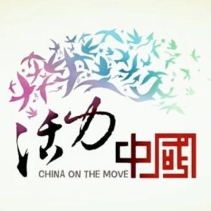 活力中国 2020 [5集][央视纪录片][国语配音中文字幕][1080P]