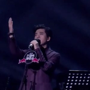 李健2014 红牛不插电音乐会