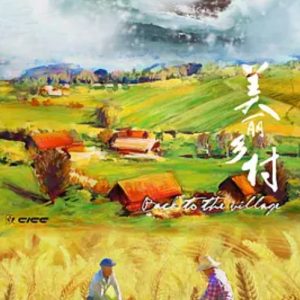 美丽乡村 Back to the village 2015 [10集][央视纪录片][国语配音中文字幕][1080P]