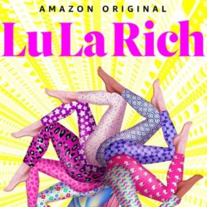 LuLaRoe服装帝国 LuLaRich [4集][英语中字][1080P]