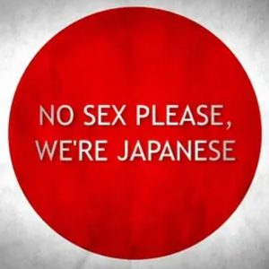 别和日本人谈性 No Sex Please, We’re Japanese 2013 [1集][BBC纪录片][英语配音中英双字]