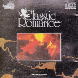 丹佛音乐《经典浪漫曲》87年日本索尼11刻字首版[WAV+CUE]