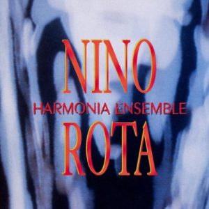 Nino Rota – Harmonia Ensemble – Nino Rota (Compilation)[WAV+CUE]