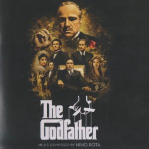 Nino Rota – The Godfather (Music From The Motion Picture) (Remastered 50th Anniversary Edition)[WAV+CUE]