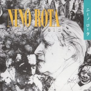 Nino Rota – Film Music (Compilation) (1993)[WAV+CUE]