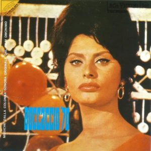 Nino Rota – Boccaccio 70 (1963-1992) – Nino Rota, Trovajqli, Umiliani[WAV+CUE]