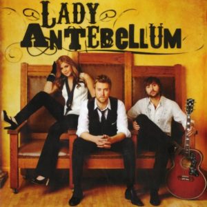 Lady Antebellum《Lady Antebellum》2008[WAV+CUE]