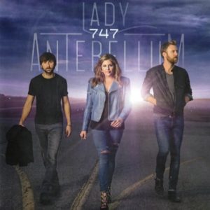Lady Antebellum《747》2014[WAV+CUE]