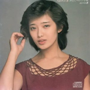 山口百惠《あなたへの子守唄》日本索尼钢刻字首版CBS[WAV+CUE]