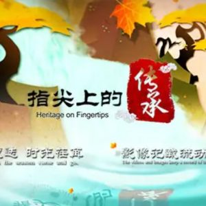 指尖上的传承 [6集][央视纪录片][国语中字][1080P]