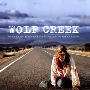 狼溪 Wolf Creek (2005)