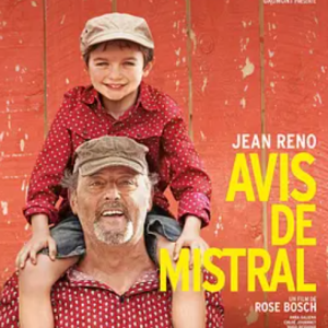 普罗旺斯的夏天 Avis de mistral (2014)