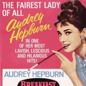 蒂凡尼的早餐 Breakfast at Tiffany’s (1961)