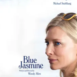 蓝色茉莉 Blue Jasmine (2013)