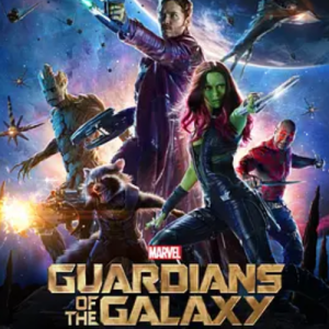 银河护卫队2 Guardians of the Galaxy Vol. 2 (2017)