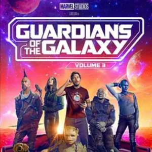 银河护卫队3 Guardians of the Galaxy Vol. 3 (2023)