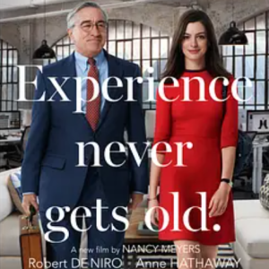 实习生 The Intern (2015)