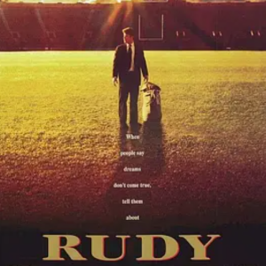 追梦赤子心 Rudy (1993)