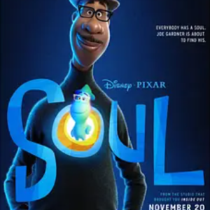 心灵奇旅 Soul (2020)