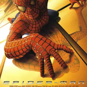 蜘蛛侠 Spider-Man (2002)